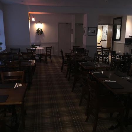 Tongadale Hotel Portree Esterno foto