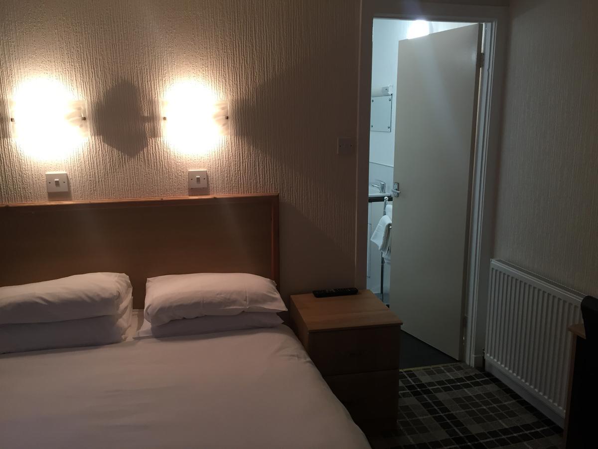 Tongadale Hotel Portree Esterno foto