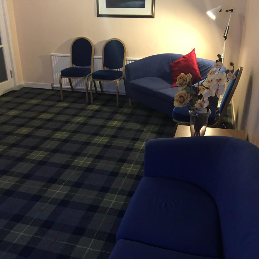 Tongadale Hotel Portree Esterno foto